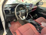 Toyota Hilux 2020